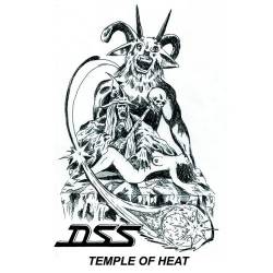DSS : Temple of Heat